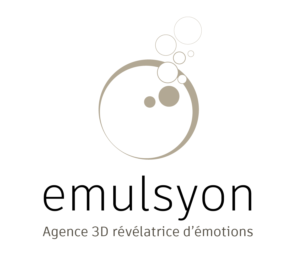 EMULSYON – Agence de 3D haut de gamme pour architectes, promoteurs, maîtres d'œuvre et agenceurs.
